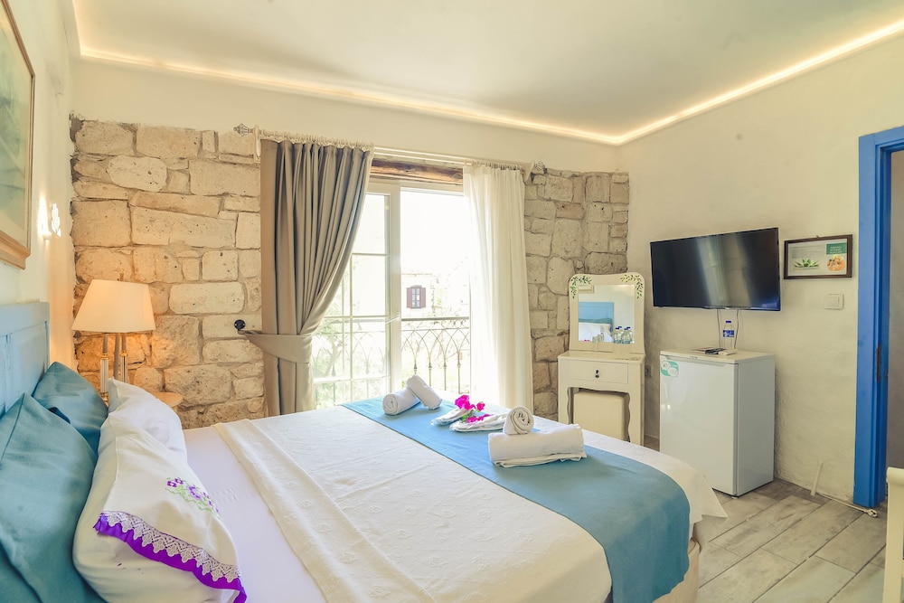 Alacati Asmalı Konak Hotel - Image 15