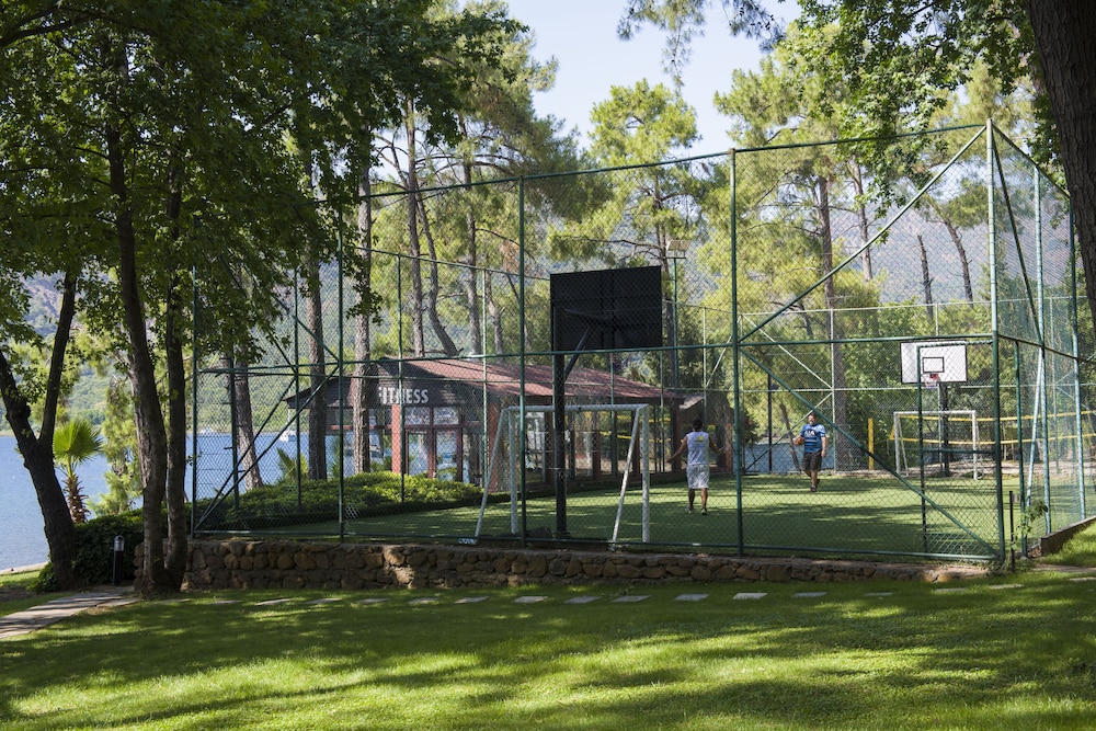 Marmaris Bay Resort - Sadece Yetişkinler - Image 113