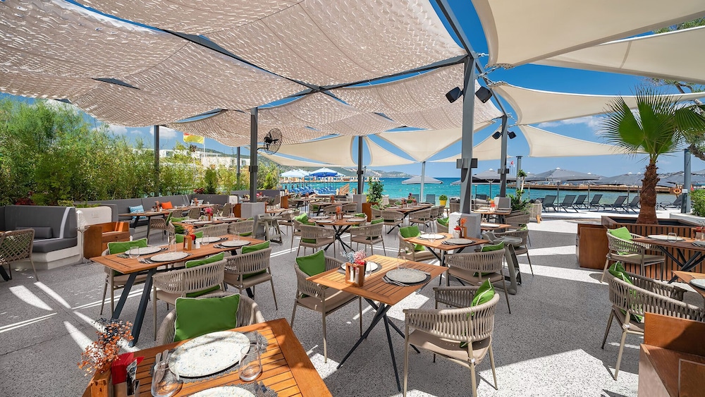 Selectum Luxury Door’a Bodrum - Image 107