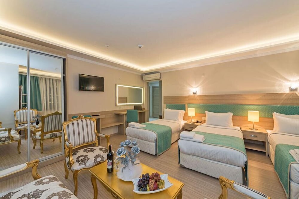 Ottoman City Otel - Image 32