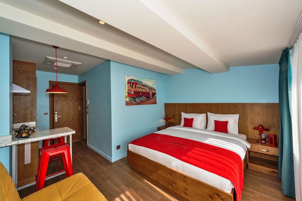 Taksim Nis Otel - Image 30
