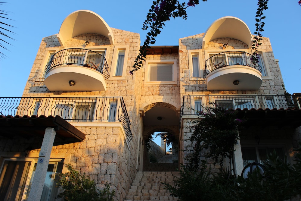 Mekvin Hotels Deniz Feneri Fener Yetişkinlere Özel +12 - Image 97