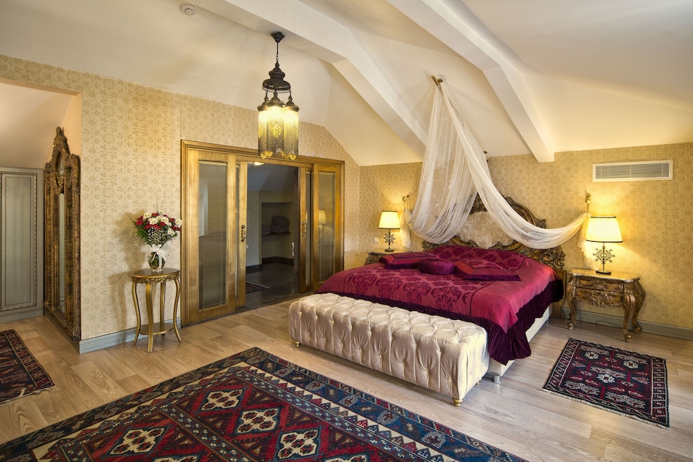 Sokullu Pasa Otel - Özel Sınıf - Image 26