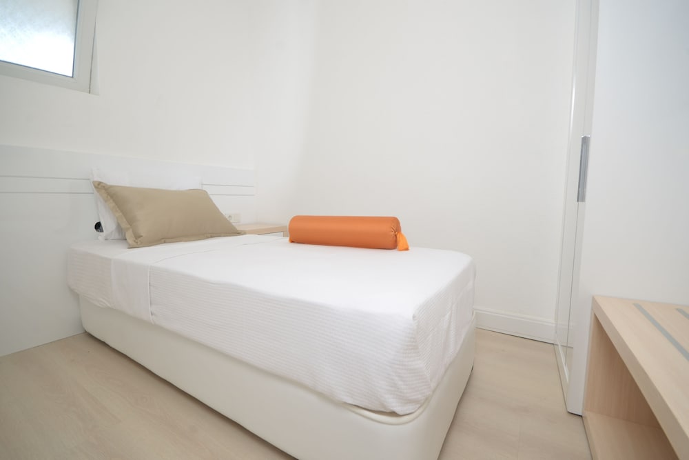 Doc's Hotel Kemer - Image 26
