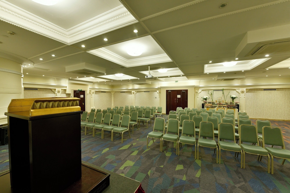 Crowne Plaza İstanbul - Eski Şehir by IHG - Image 17