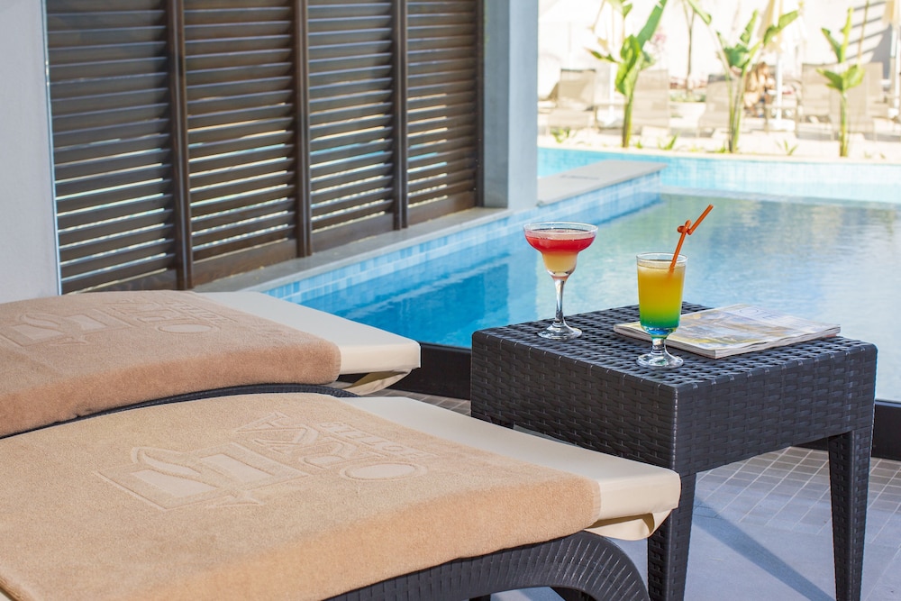 Orka Sunlife Resort otel ve Aquapark - Image 114