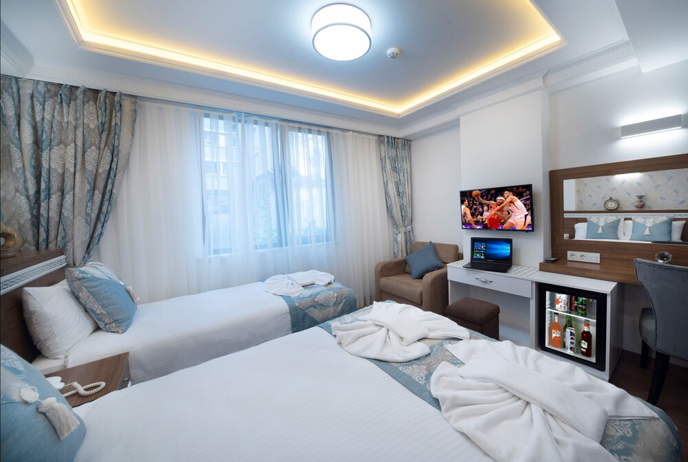 Lika Otel - Image 25