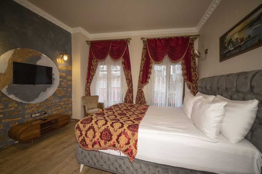 Beyport Otel - Image 18