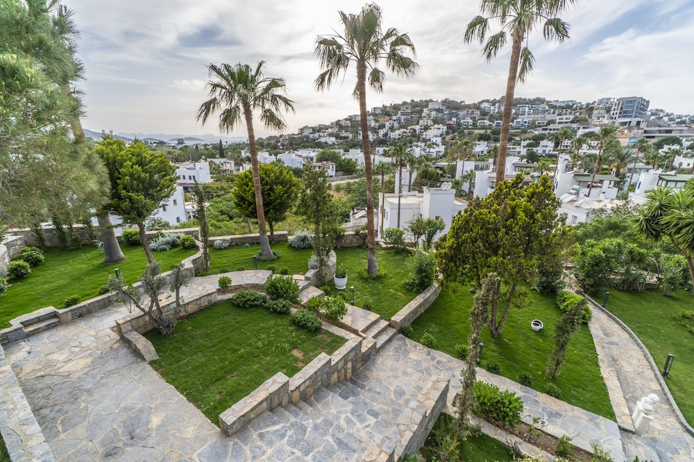 Elementa Boutique Otel - Image 65
