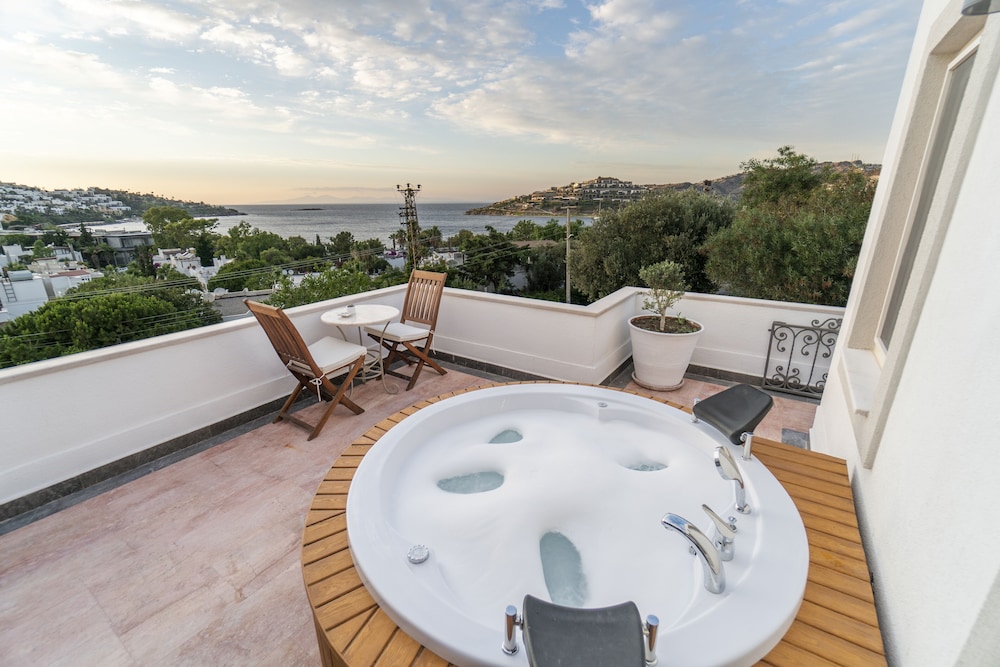Elementa Boutique Otel - Image 71