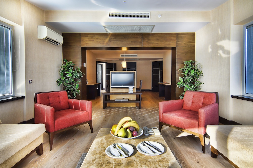 Limak Lara De Luxe Otel - Her Şey Dahil - Image 62