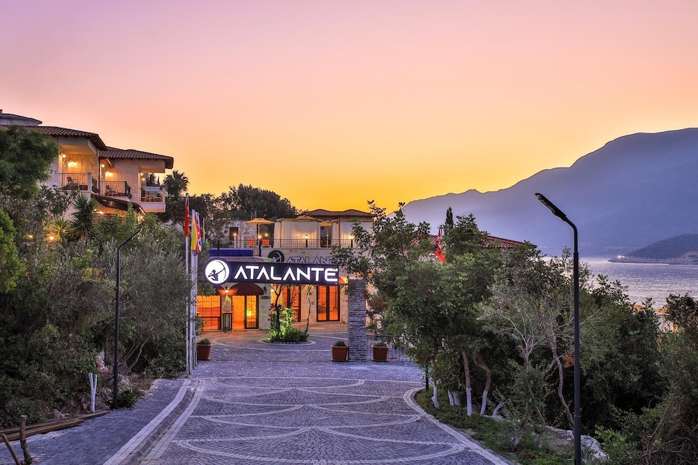 Atalante Hotel - Image 77