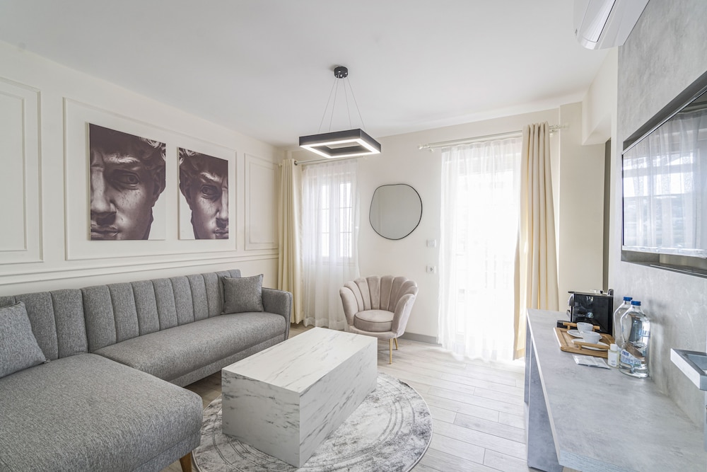 Elementa Boutique Otel - Image 92