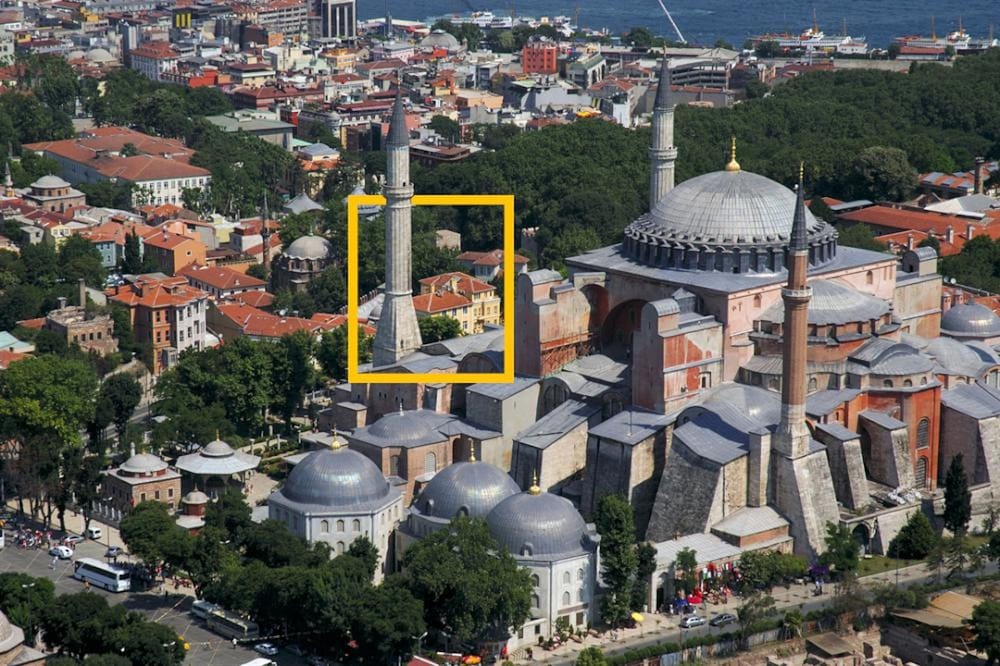 Ottoman Oteli İmperial - Özel Sınıf - Image 75
