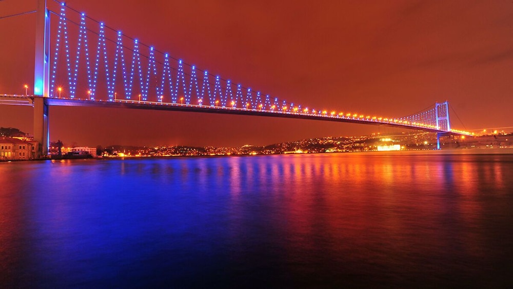 Grand Sirkeci Otel - Image 47