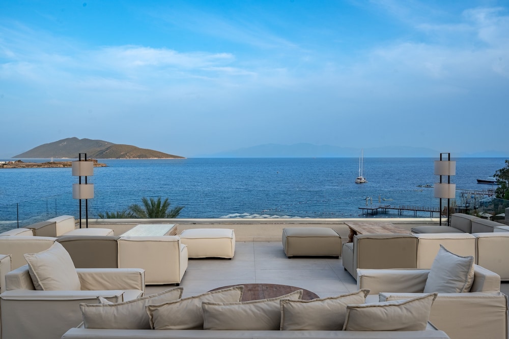 Mirada Exclusive Bodrum - Image 104