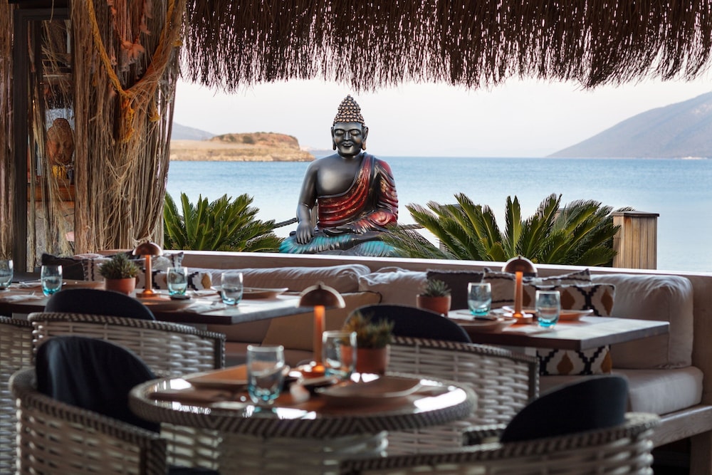 Caresse, Lüks Koleksiyon Tatil Köyü & Spa, Bodrum - Image 12