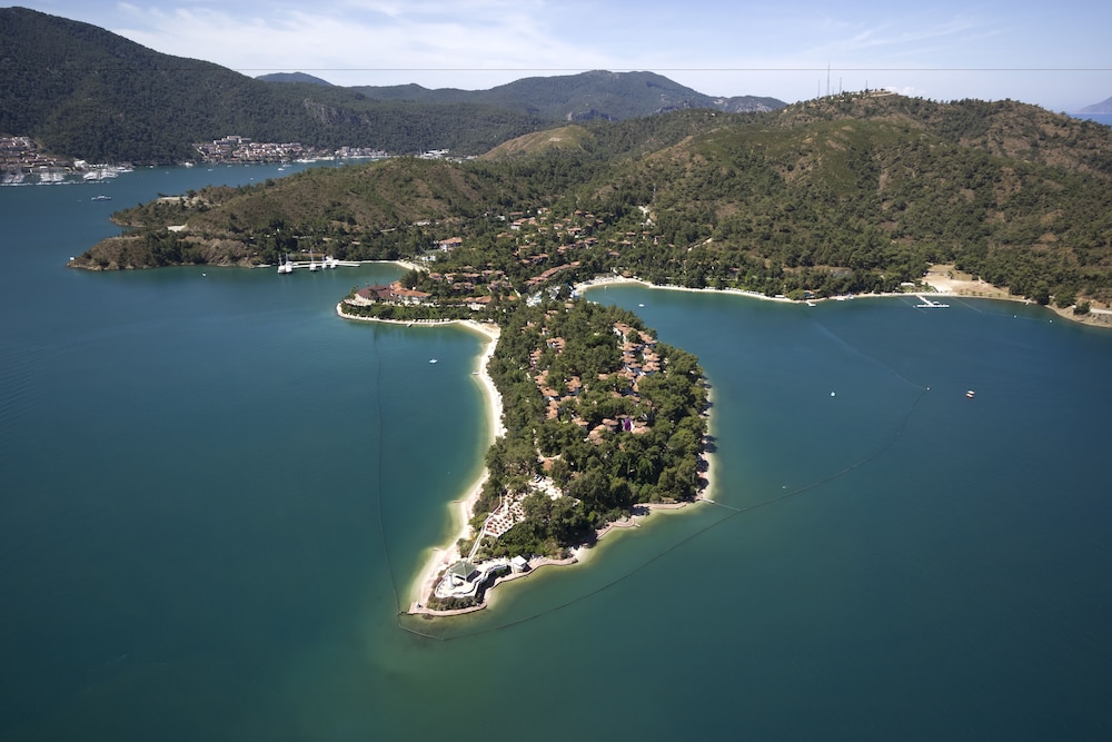 Club & Otel Letoonia - Image 34