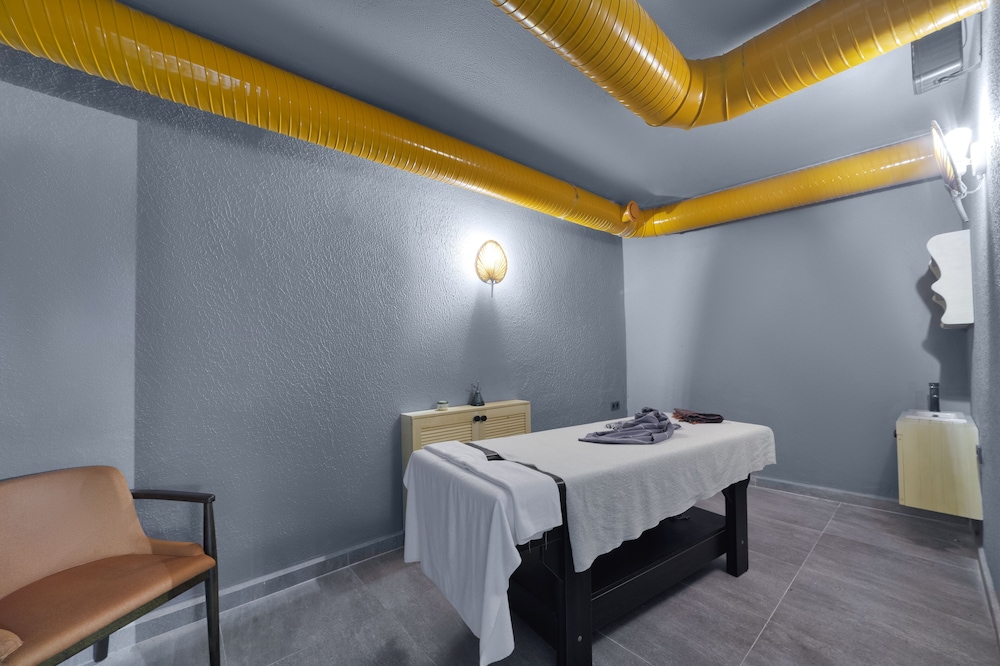 ARIA RIVA APART OTEL - Image 72