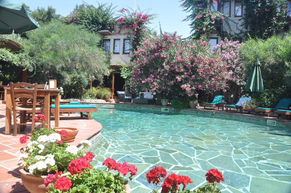 El Vino Otel Süitleri - Özel Sınıf - Image 45