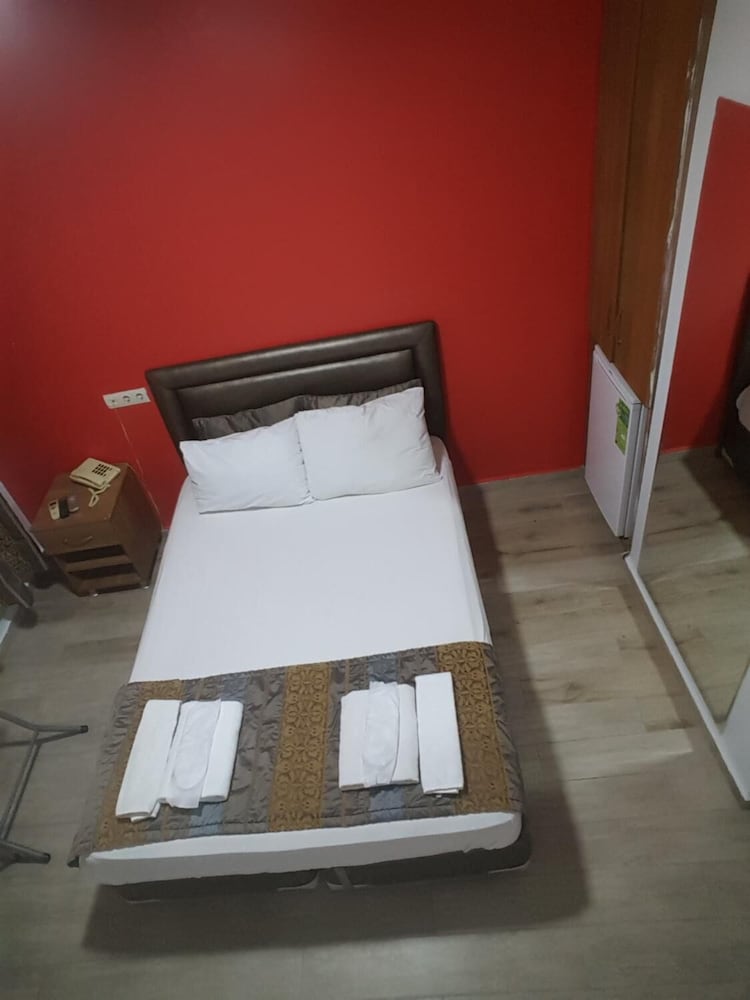 Ayyildizlar Otel - Image 13