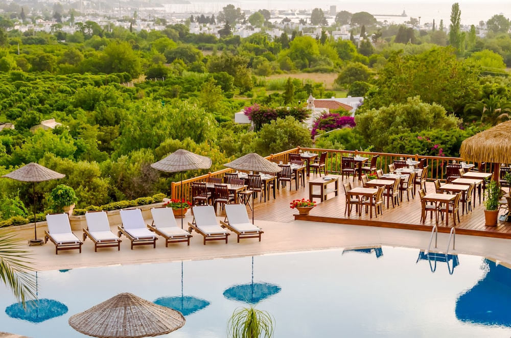 4Reasons Otel ve Bistro - Image 27