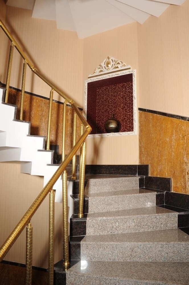 Alfa Otel - Image 7
