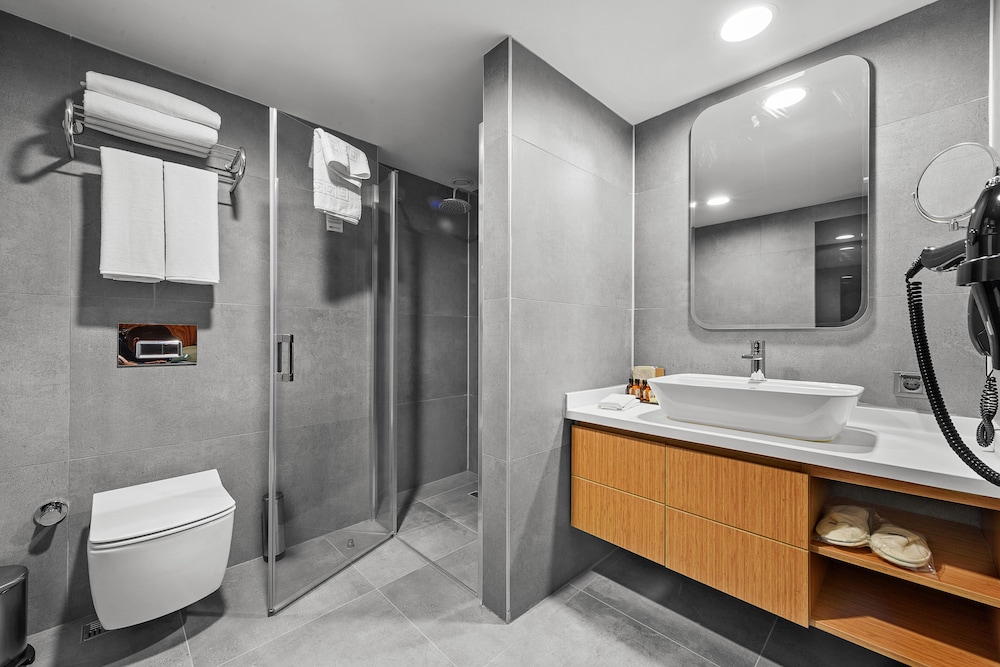 IBOS OTELLERİ İZMİR - Image 59