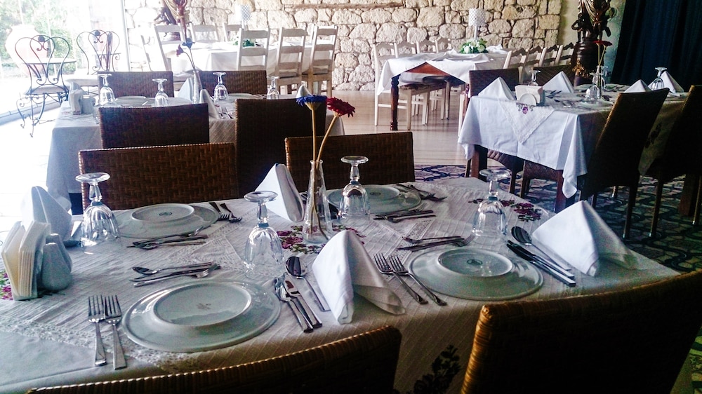 Imren Han Otel - Özel Sınıf - Image 46