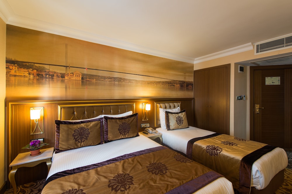 Antea Otel - Özel Sınıf - Image 5