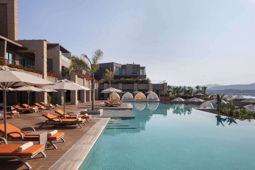 Caresse, Lüks Koleksiyon Tatil Köyü & Spa, Bodrum - Image 128