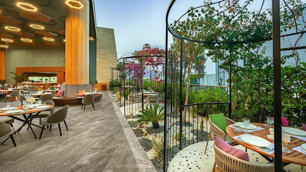 Selectum Luxury Door’a Bodrum - Image 103