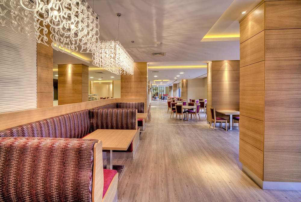 Dosso Dossi Hotels & SPA Golden Horn - Image 33