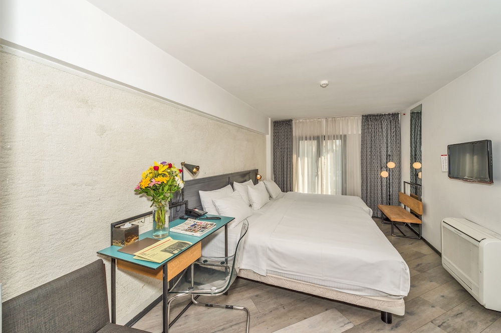 Faros Otel Taksim - Image 47