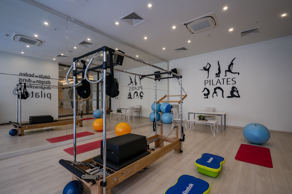 Mivara Luxury Resort & Spa Bodrum - Image 91