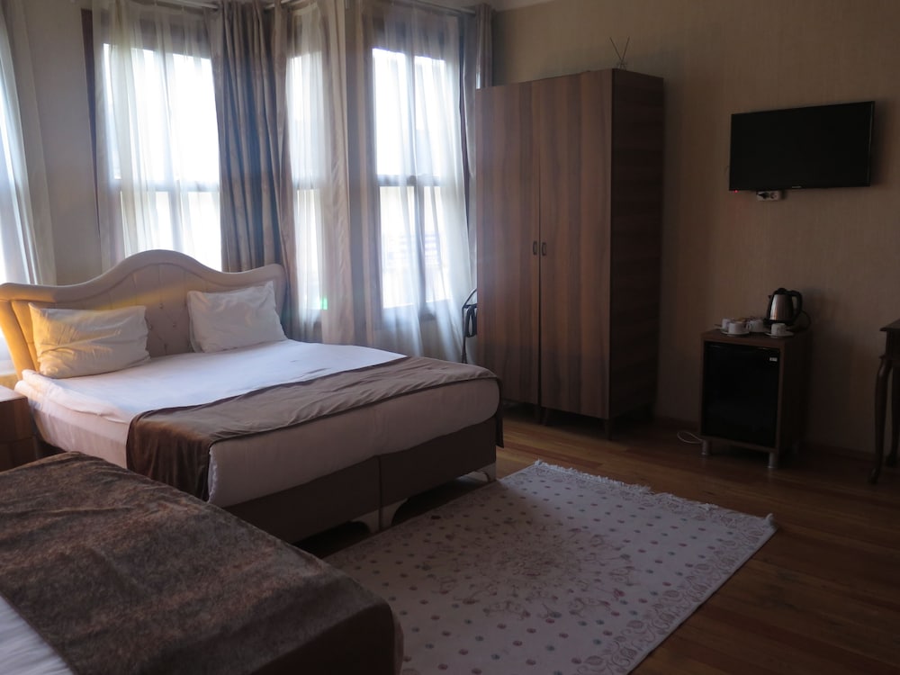 Nuray Hotel - Image 19