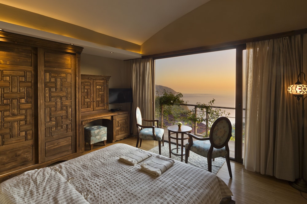 Lissiya Butik Otel - Boutique Class - Image 112
