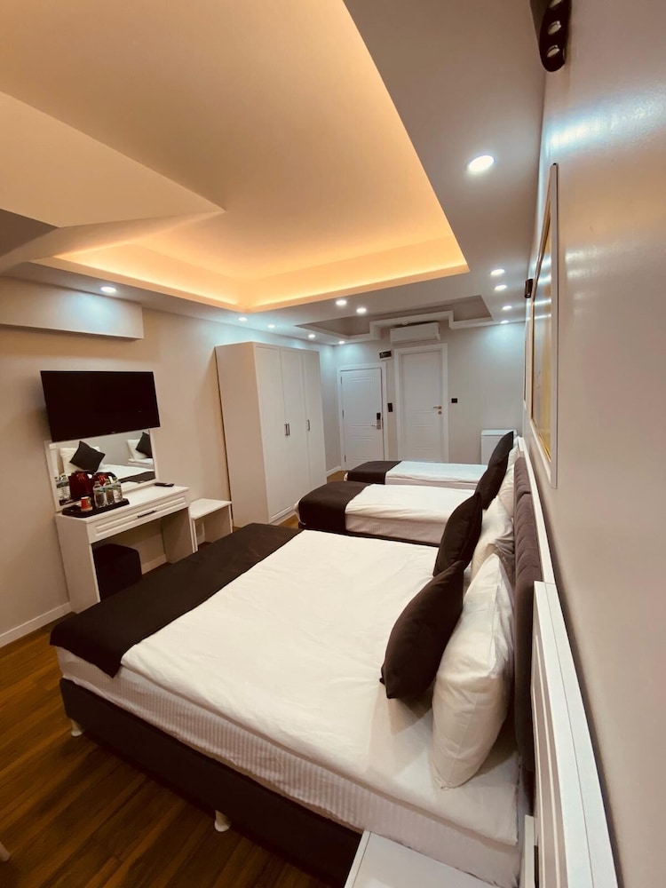 Hodegon Suite Otel - Image 22