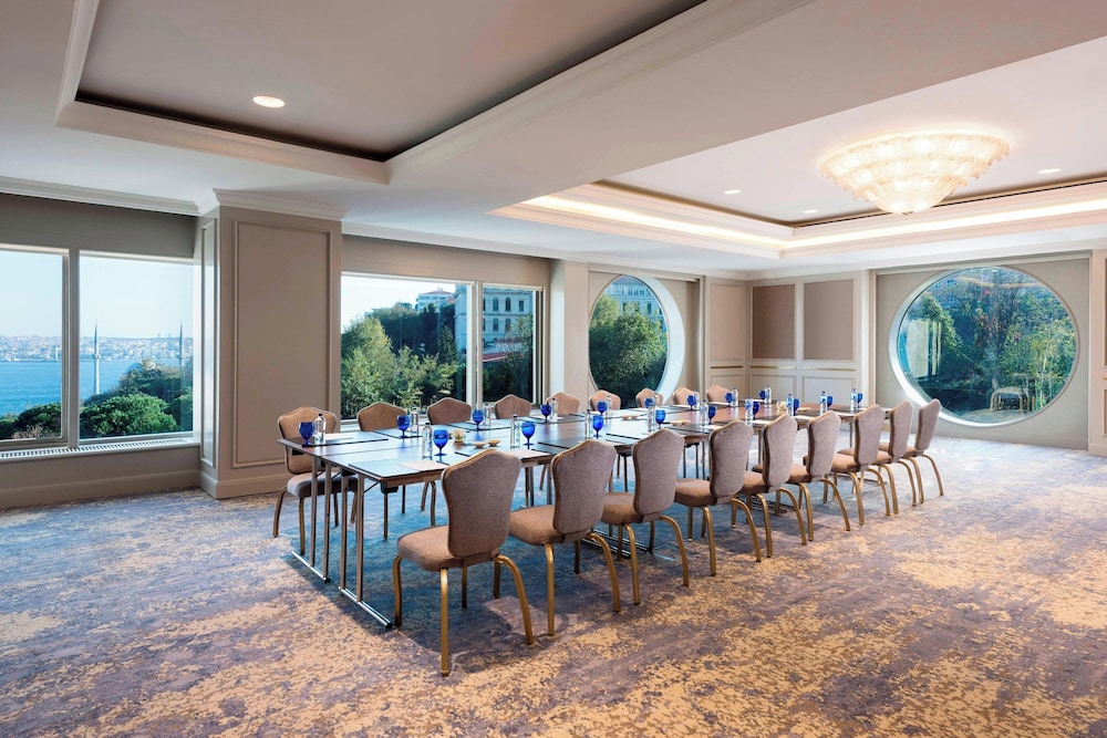 The Ritz-Carlton, İstanbul - Image 93