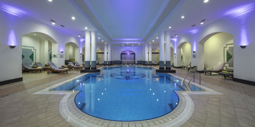 Asteria Kemer Tatil Köyü - Image 51