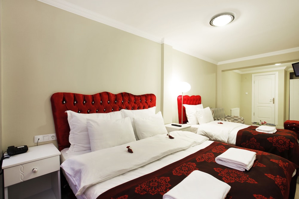 Spinel Hotel - Image 45