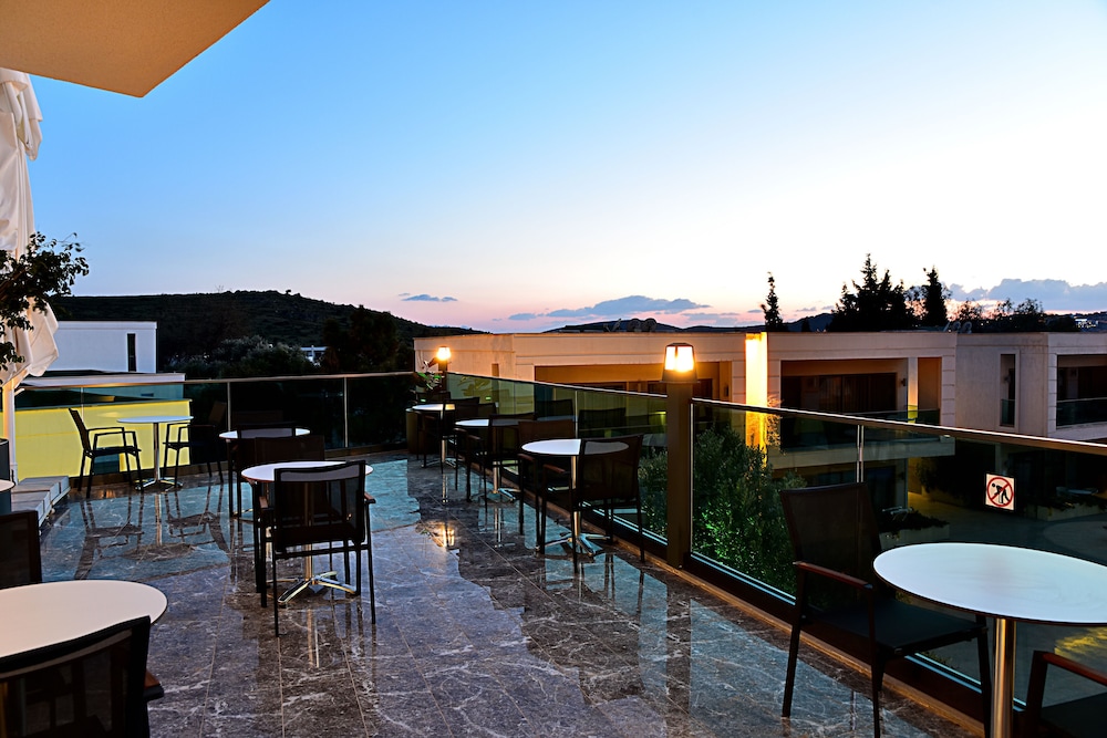 Jasmin Elite Residence & SPA - Image 107