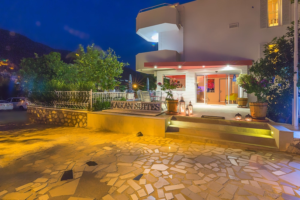 Kalkan Süitler - Image 27