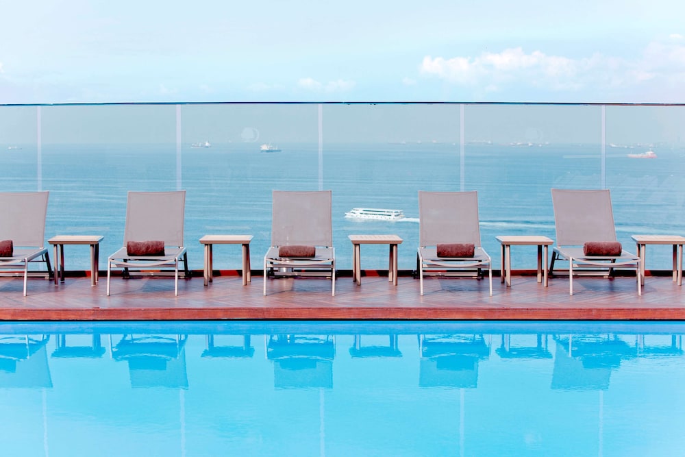 Doubletree by Hilton İstanbul Moda - Image 97