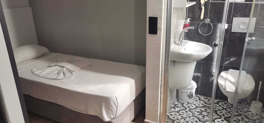 Aslan City Otel - Image 15