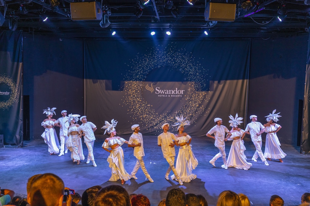 Swandor Hotels & Resort Topkapi Sarayı - Her Şey Dahil - Image 78