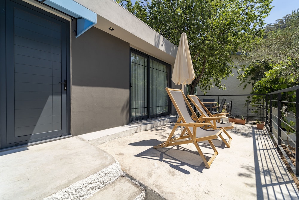 S3 Seahorse Plaj Kulübü & Otel - Image 6