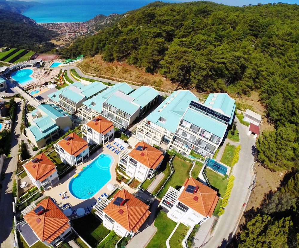 Orka Sunlife Resort otel ve Aquapark - Image 214