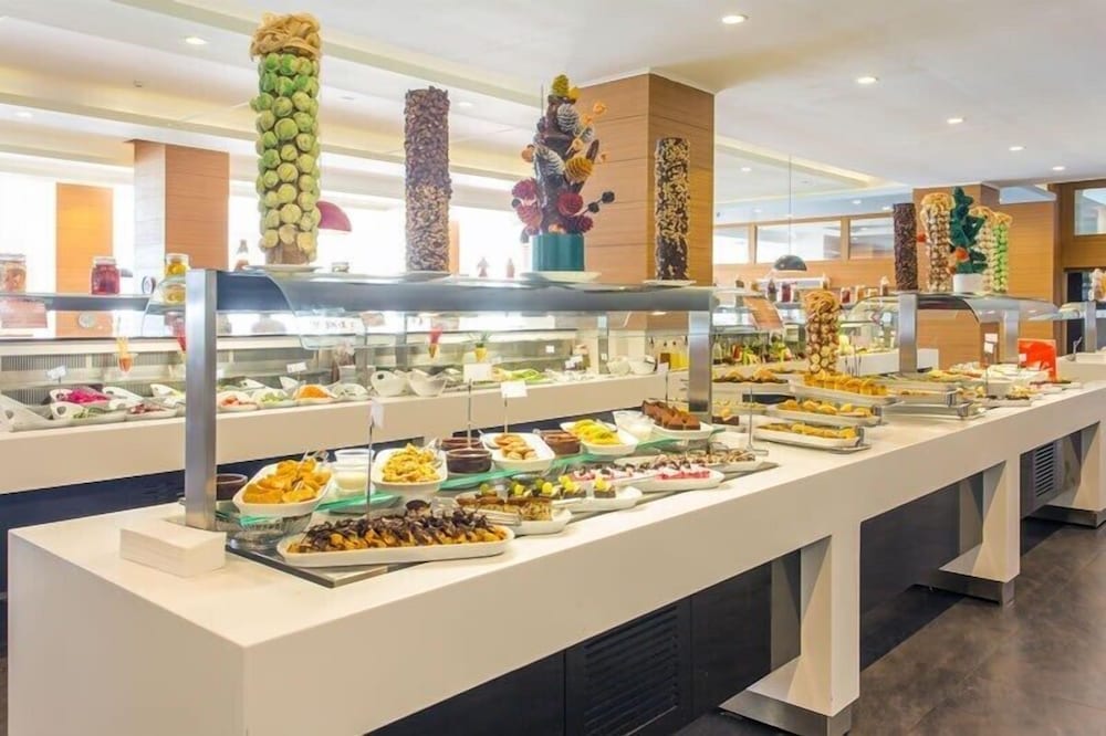 Orka Sunlife Resort otel ve Aquapark - Image 75