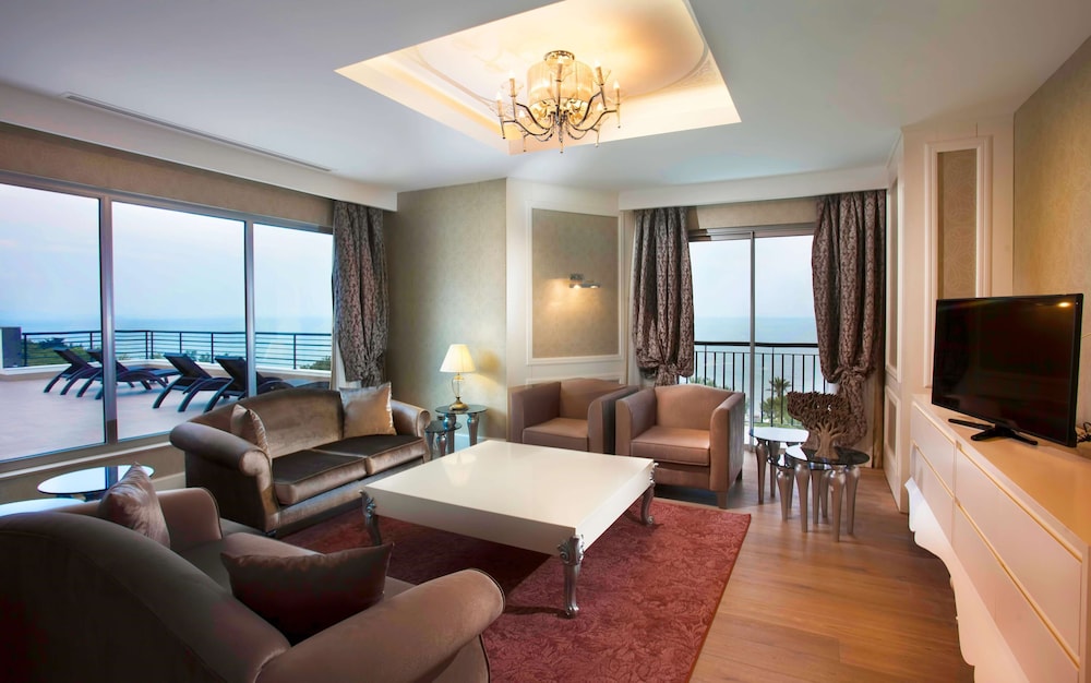 TUI Magic Life Rixos Beldibi +16 - Image 8